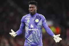 曼晚：阿莫林欲購(gòu)新門(mén)將，僅奧納納離隊(duì)曼聯(lián)才同意