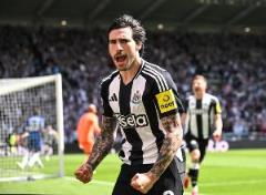 意媒：尤文欲用弗拉霍維奇和道格拉斯換紐卡托納利