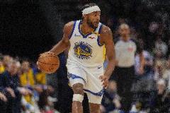 科爾：為穆迪感到驕傲，他證明了自己的價值