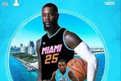 BIG3選秀大會史蒂芬森當選狀元 將與比斯利、查爾默斯共同出戰(zhàn)