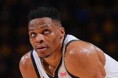 掘金替補(bǔ)球員上半場表現(xiàn)低迷，8投1中僅得8分