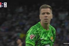 西班牙人單刀再次不進！普阿多單刀打門被什琴斯尼神勇?lián)涑觯? style=