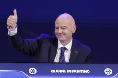 世俱杯轉(zhuǎn)播完全免費(fèi)，全球觀眾均可免費(fèi)觀看比賽