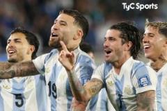 TYC：阿根廷中國行背后是商業(yè)驅(qū)動，足協(xié)與中方合作不斷加深