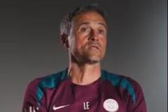 恩里克：讓球員休息一下，巴黎的圣誕假期比其他地方多