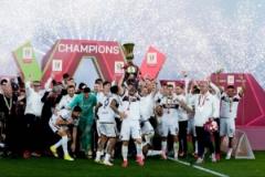 博洛尼亞總監(jiān)：贏得獎杯是為城市和球迷帶來幸福的榮耀