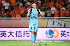 顏駿凌或復(fù)出，海港vs泰山上演國(guó)門(mén)對(duì)決