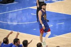 阿德爾曼：穆雷賽前決定是否出戰(zhàn)，希望他能打