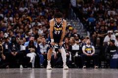 穆雷帶病出戰(zhàn)：我從未想過缺席，賽后勝利讓我們欣慰