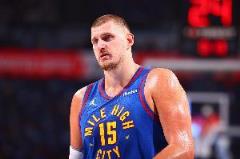 東四步行者兩輪橫掃進東決 掘金苦戰(zhàn)兩輪搶七