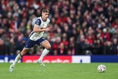 范德文：進(jìn)入決賽是好事，但我只專注贏得歐聯(lián)杯冠軍