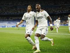 記者：羅德里戈或維尼修斯將離隊(duì)，羅德里戈更 likely 離隊(duì)