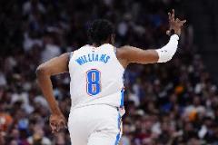 戴格諾特：杰倫威對球隊的影響依然顯著，即便投籃手感不佳