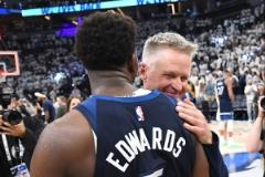 科爾：無論何種情況，華子都會成為偉大的球員，我在國家隊很享受執(zhí)教他。