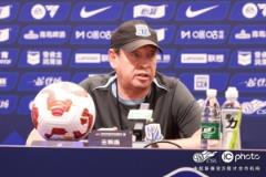 艾迪：針對大連隊技戰(zhàn)術(shù)風格及特色球員進行專項部署