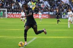 尤文希望續(xù)租穆阿尼并優(yōu)先買斷 巴黎要求強制買斷