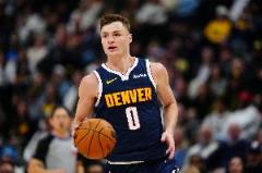 24歲29天！布勞恩季后賽爆發(fā)，單場20+10+5+3助創(chuàng)掘金隊史最年輕紀(jì)錄