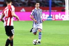 阿森納正與皇社談判，力求避免一次性支付6000萬歐元解約金引援祖比門迪