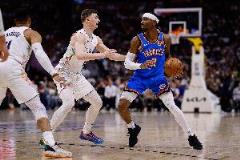 記者：這是自2016年總決賽以來我最期待的搶七 battle