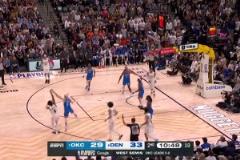 我的青春里韋德是唯一籃球偶像，超高的觀賞性無人能及！