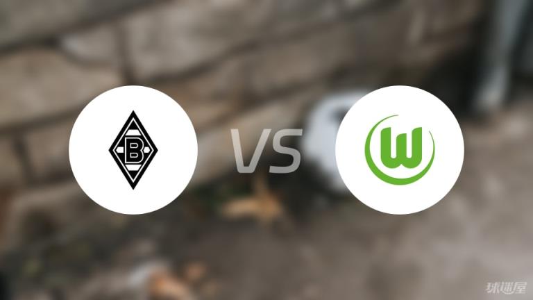 【德甲】門興vs沃爾夫斯堡傷病名單最新（2025年05月17日）