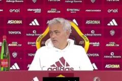 穆帥認(rèn)證！穆帥昔日采訪：懷森很有前途，將來他會成為偉大的球員