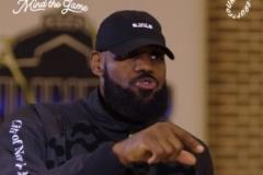 詹姆斯：SGA德羅贊杜蘭特歐文就喜歡強(qiáng)投兩分 那是他們的節(jié)奏