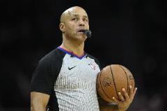 掘金對陣雷霆G6裁判組：馬克-戴維斯主裁