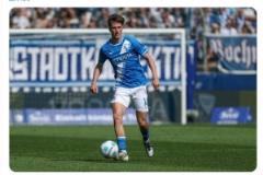 德天空：藥廠與波鴻中衛(wèi)厄爾曼達成口頭協議，談判進行中