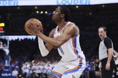 戴格諾特：杰倫威與眾人同樣對結(jié)果感到失望，將為搶七做好準(zhǔn)備