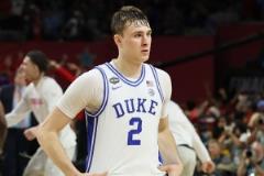 基德對弗拉格充滿熱情：我們對這個杜克的孩子非常興奮