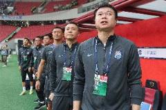 津門虎迎戰(zhàn)亞泰：不懼換帥挑戰(zhàn)，此前曾勝河南
