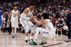 斯特勞瑟狀態(tài)火熱，穆雷盛贊其實(shí)力：這種感覺太棒了！