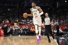 哈靈頓：字母哥應(yīng)明確如何在大市場(chǎng)立足，建議加盟尼克斯