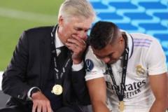 卡塞米羅期待再次為巴西國家隊(duì)效力，稱安切洛蒂是關(guān)鍵人物