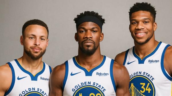 勇士休賽期交易策略：誰是最佳補強人選？