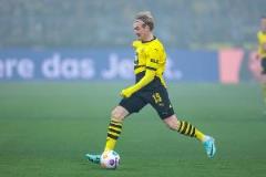 巴斯勒：布蘭特需換環(huán)境才能踢好球，多特今夏或出售他、詹和吉滕斯