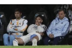 馬卡：阿森西奧可能參加世俱杯，若罪責(zé)成立皇馬或與其解約索賠