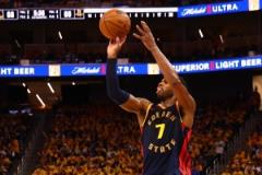 希爾德：效力10個(gè)賽季，我清楚自己的角色是拉開空間