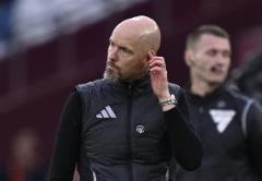 范德薩：滕哈赫未能在曼聯(lián)克服難關(guān)，拉爵入主注定要換人