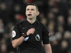 英超新規(guī)定！《電訊報》獨家：下賽季僅允許隊長與裁判就關鍵判罰溝通