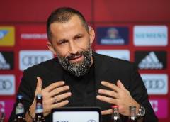 薩利：未來將重返足壇，但具體下家尚未確定