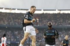 埃芬博格批評維爾茨踢球拖沓，稱盡快明確其去向最有利