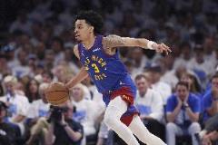 穆雷：斯特勞瑟的活力為團(tuán)隊(duì)定下基調(diào)，高壓環(huán)境下他迅速展現(xiàn)影響力