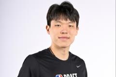 鮑仁君：楊瀚森是易建聯(lián)之后最具潛力沖擊NBA的中國球員