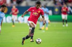 小豬談拉什福德：出道時靈性十足，遺憾未能在曼聯(lián)成功