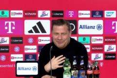 埃貝爾：于帕續(xù)約談判順利推進(jìn)，伊藤洋輝與阿方索無緣世俱杯