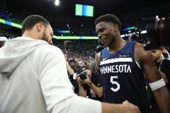 丹尼-格林：勇士贏在無庫，但森林狼的勝利更值得稱道