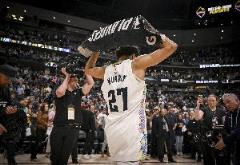 ESPN：穆雷全天接受治療 醫(yī)療團隊賽前45分鐘確認其出戰(zhàn)