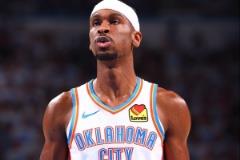 亞歷山大：G7將是強(qiáng)度最高的一戰(zhàn)，充滿樂趣，順其自然享受比賽